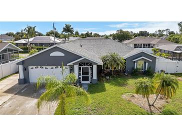 Photo one of 126 Allworthy St Port Charlotte FL 33954 | MLS C7494896