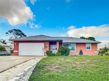 Photo one of 1215 Ringtail Rd Venice FL 34293 | MLS C7495006