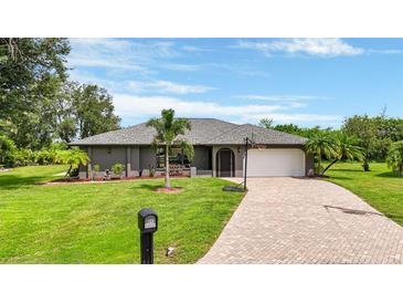 Photo one of 269 & 281 Franca St Punta Gorda FL 33983 | MLS C7495014