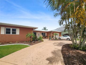 Photo one of 270 Belaire Ct Punta Gorda FL 33950 | MLS C7495084