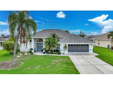 Photo one of 5258 Boyle Ter Port Charlotte FL 33981 | MLS C7495122