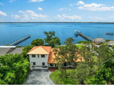 Photo one of 4498 Northshore Dr Punta Gorda FL 33980 | MLS C7495347