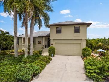 Photo one of 3610 Colony Ct Punta Gorda FL 33950 | MLS C7495532