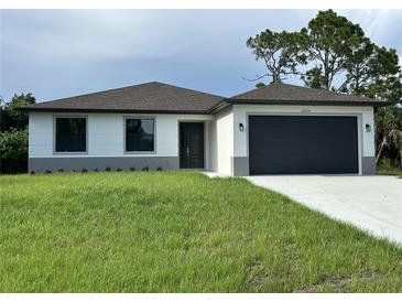 Photo one of 15076 Elwood Ave Port Charlotte FL 33953 | MLS C7496052