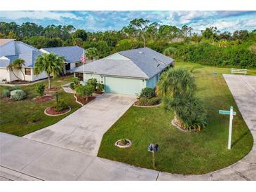 Photo one of 4245 Tree Tops Dr Port Charlotte FL 33953 | MLS C7496095