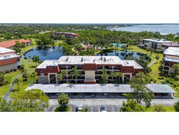 Photo one of 23465 Harborview Rd # 814 Punta Gorda FL 33980 | MLS C7496101