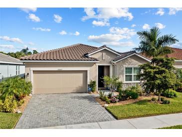 Photo one of 20647 Ovid Ln Venice FL 34293 | MLS C7496113