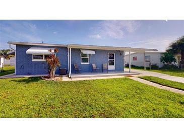 Photo one of 8724 Agress Ave North Port FL 34287 | MLS C7496135