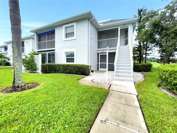 Photo one of 1340 San Cristobal Ave # 207 Punta Gorda FL 33983 | MLS C7496311