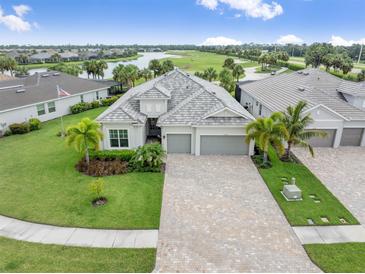 Photo one of 25234 Keygrass Ct Punta Gorda FL 33955 | MLS C7496452