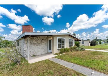 Photo one of 4059 Conway Blvd Port Charlotte FL 33952 | MLS C7496466