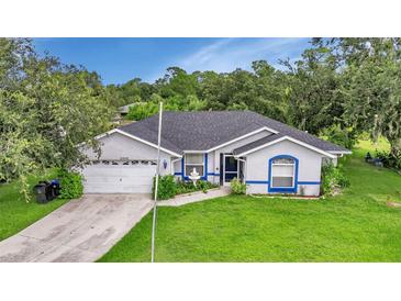 Photo one of 2606 Trilby Ave North Port FL 34286 | MLS C7496471