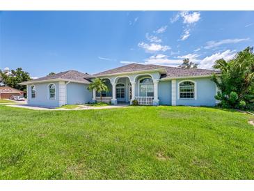 Photo one of 456 Perl St Port Charlotte FL 33954 | MLS C7496484