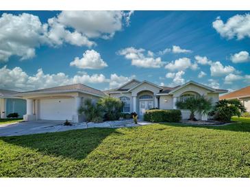 Photo one of 92 Long Meadow Ln Rotonda West FL 33947 | MLS C7496537