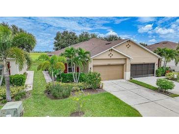 Photo one of 8762 Tuscany Isles Dr Punta Gorda FL 33950 | MLS C7496574