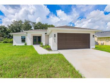 Photo one of 1019 Cazenovia St Port Charlotte FL 33952 | MLS C7496650