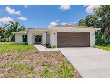 Photo one of 17046 Smith Ave Port Charlotte FL 33954 | MLS C7496647