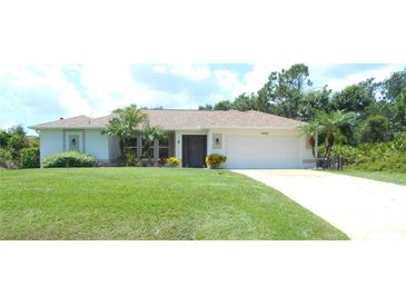 Photo one of 6493 Alhambra Ave North Port FL 34291 | MLS C7496670