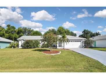 Photo one of 381 Strasburg Dr Port Charlotte FL 33954 | MLS C7496724