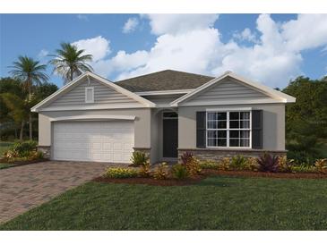 Photo one of 25345 Doredo Dr Punta Gorda FL 33955 | MLS C7496749