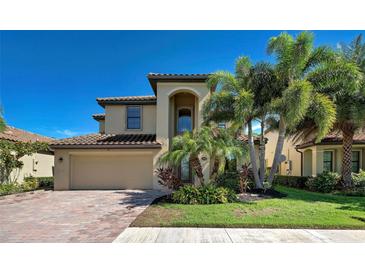 Photo one of 12688 Richezza Dr Venice FL 34293 | MLS C7497080