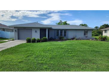 Photo one of 22309 Albany Ave Port Charlotte FL 33952 | MLS C7497101