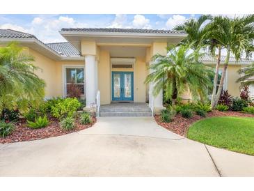 Photo one of 371 Monaco Dr Punta Gorda FL 33950 | MLS C7497104