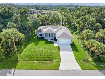 Photo one of 1326 New London St North Port FL 34288 | MLS C7497363