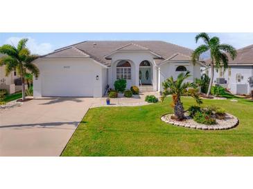 Photo one of 609 Macedonia Dr Punta Gorda FL 33950 | MLS C7497599