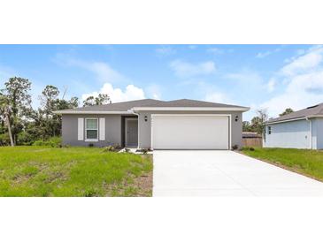 Photo one of 18455 Timothy Ave Port Charlotte FL 33948 | MLS C7497676