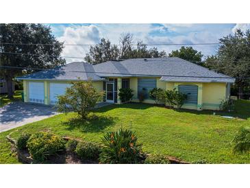 Photo one of 3194 Daytona Dr Punta Gorda FL 33983 | MLS C7497824