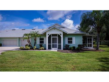 Photo one of 2024 Royal Tern Cir Punta Gorda FL 33983 | MLS C7497839