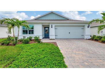 Photo one of 42392 Cascade Dr Punta Gorda FL 33982 | MLS C7498053