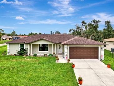 Photo one of 21103 Nowell Ave Port Charlotte FL 33954 | MLS C7498106