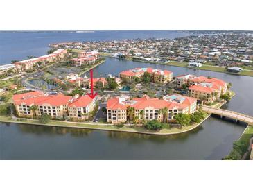 Photo one of 95 Vivante Blvd # 9542 Punta Gorda FL 33950 | MLS C7498113