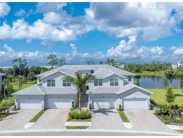 Photo one of 14149 Poppy Field Loop # 6021 Punta Gorda FL 33955 | MLS C7498131