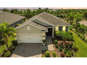 Photo one of 17401 Silverspur Dr Punta Gorda FL 33982 | MLS C7498254