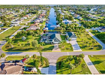 Photo one of 18605 Ackerman Ave Port Charlotte FL 33948 | MLS C7498328