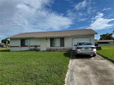 Photo one of 6898 Higdon Rd North Port FL 34287 | MLS C7498675