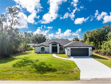 Photo one of 23329 Ferndale Ave Punta Gorda FL 33980 | MLS C7498699