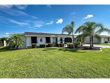 Photo one of 13570 Overton Ave Port Charlotte FL 33981 | MLS C7498733