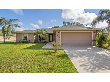 Photo one of 3430 Renault Cir North Port FL 34291 | MLS C7498753