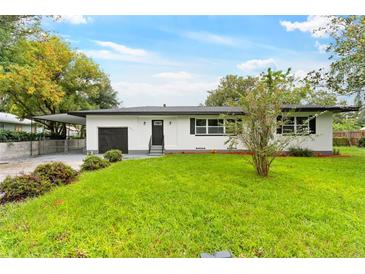 Photo one of 10318 Cliff Cir Tampa FL 33612 | MLS C7498932