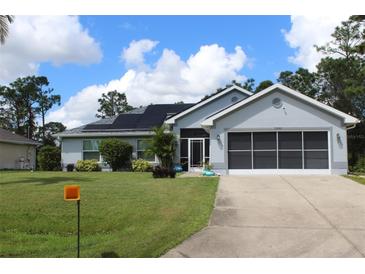 Photo one of 5243 Wentworth Rd Port Charlotte FL 33981 | MLS C7498965