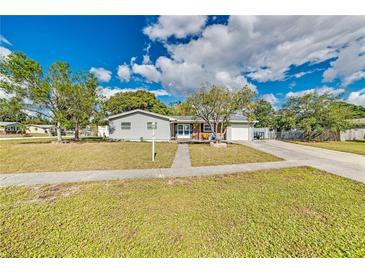 Photo one of 9387 Century Dr Spring Hill FL 34606 | MLS C7499035