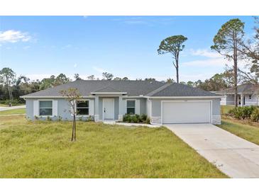 Photo one of 2273 Willoughby St Punta Gorda FL 33980 | MLS C7499012