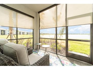 Photo one of 43977 Boardwalk Loop # 2311 Punta Gorda FL 33982 | MLS C7499048