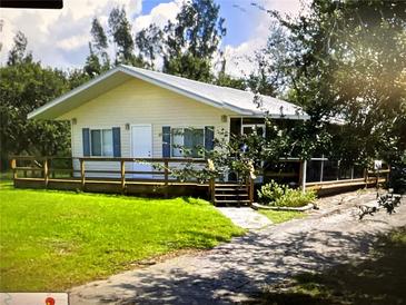 Photo one of 122 Glenholm Ave Punta Gorda FL 33950 | MLS C7499068