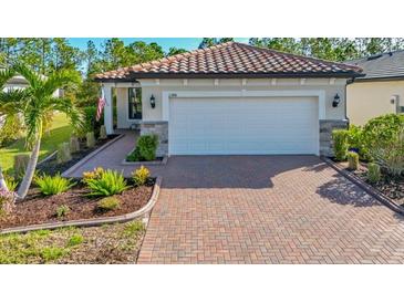 Photo one of 1344 Raspberry Dr North Port FL 34289 | MLS C7499137