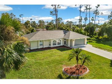 Photo one of 21055 Bachmann Blvd Port Charlotte FL 33954 | MLS C7499340